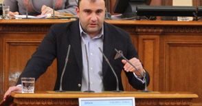 Любомир Владимиров с втори шанс за парламента