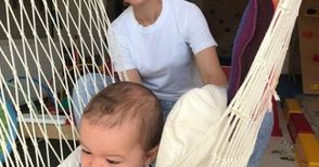 Диана Микова:КиндиРу подкрепя родителите в мисията им да отгледат здраво и щастливо дете