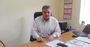 Иван Иванов става директор на болница „Канев“