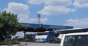 Бизнес организация с предложения за облекчаване на трафика на Дунав мост