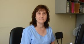 Д-р Татяна Колева: Болестите на щитовидната жлеза влияят отрицателно на всички органи и системи