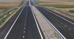 Министър Нанков: Строежът на автомагистралата Русе-Търново започва до края на 2018