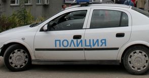 Гастрольори от Силистренско ударили магазин в Тетово