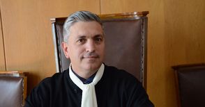 Съдия Мирослав Йорданов: Нека да има повече донкихотовци в съвременното ни общество