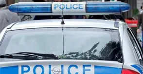 Полицията проверява съмнителна история за падане от мотор