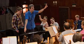 Петър Найденов: Музикална академия „Алегра“ вече създаде свои традиции