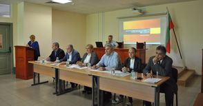 Подготвят Център за криминологични изследвания в Русенския университет