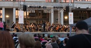 „Алегра 2019“ с ново предизвикателство:  Събира 40 любители музиканти на концерт