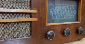 Русенски патриот се връща от Америка, за да създаде прочутото радио „Бралт“