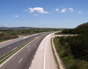 Отвориха 22 оферти за строителен надзор на първите 75,6 км от магистралата Русе-Търново