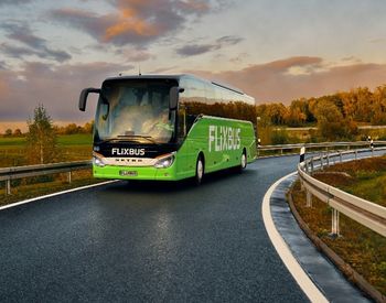Най-големият превозвач в Европа пуска автобусна линия Русе-Истанбул