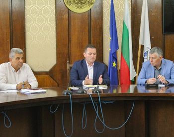 Парламентарната екокомисия ще бъде поканена на заседание в Русе