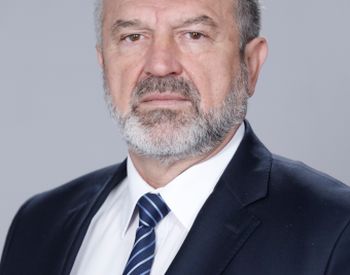 Бъдещият областен управител подаде оставка от парламента, Богдан Донев става депутат за един ден
