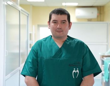 Д-р Александър Димитров: Плочка сирене след хранене спасява от кариес