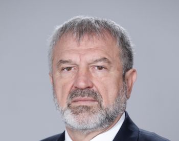 Новият областен управител на Русе Драгомир Драганов встъпва в длъжност в понеделник