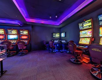 Ограниченията върху хазарта затварят една трета от казината в областта