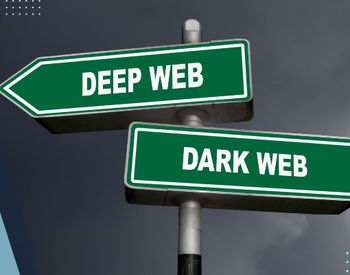 Скритата страна на интернет: Тъмната и Дълбоката мрежа