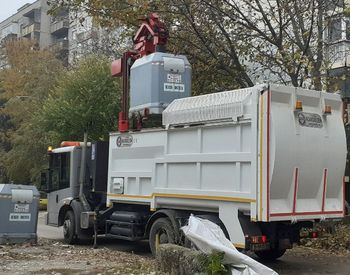 Антимонополната комисия спря мегапоръчката за боклука на Русе