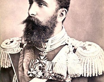 Първият български княз Александър Батенберг ще има паметник на площада с неговото име Първият български княз Александър Батенберг ще има паметник на площада с неговото име