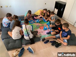 Русенка открива първото Училище по програмиране Mindhub в родния си град