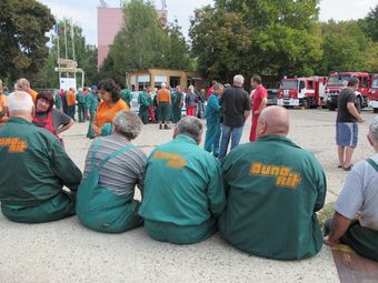 Три версии за пожара в „Дунарит“: Грешка, техническа причина или непредвиден страничен фактор