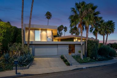 Няма желаещи да купят къщата на Мъск в Лос Анджелис