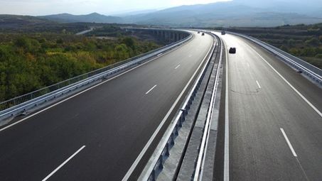 Отчуждават над 400 имота за магистралата до Търново