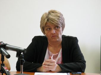 Ирена Николаева