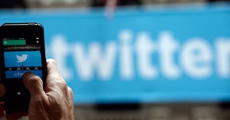 Туитър признаха злоупотреба с телефонни номера на потребители