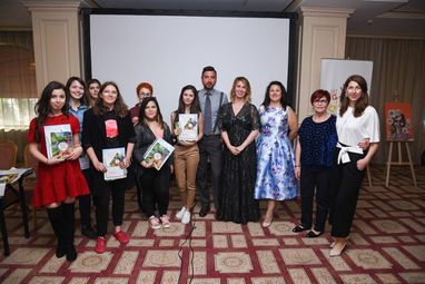 VI-ти литературен конкурс „И децата покоряват светове. Покажи, че можеш!“ открива млади български таланти зад граница