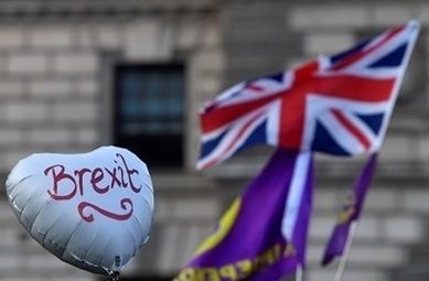 Шотландски министър: Партията ни няма да подкрепи споразумението на Джонсън за Брекзит