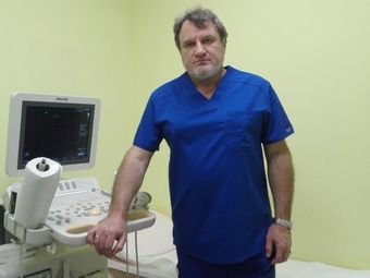 Д-р Румен Котов: Ракът на простатата е на второ място при мъжете и на четвърто сред онкоболните