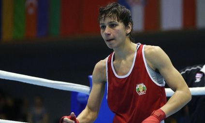 И Габи Димитрова ще е  носителка на „Спортен Икар“