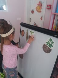 Детска градина „Пинокио“ стана  първата иновативна в областта