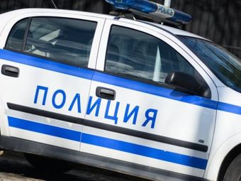 Ценово дари кола на МВР за засилване на полицейското присъствие в общината