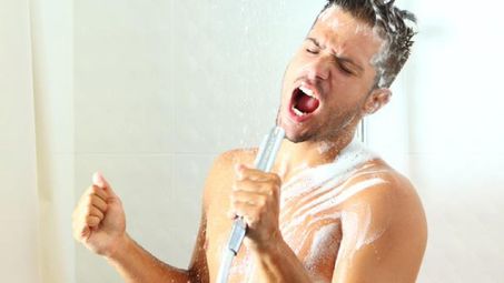 7 грешки: Тайните на сутрешния душ