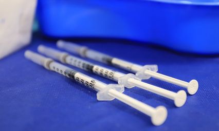 Чехия ще ваксинира всички над 16 години от 1 юни