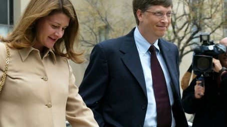 Бил и Мелинда Гейтс след 27 години брак: Не вярваме, че повече може да израснем като двойка в новия етап от живота ни