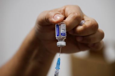 "Спутник” регистрира ваксина от една доза