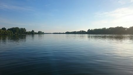 Обявен за издирване преди половин година рибар открит удавен в Дунав