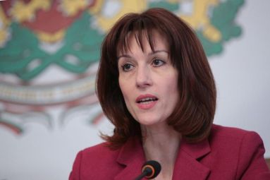 Камелия Нейкова: ЦИК трябва да започне с летящ старт, тъй като изборите са много скоро