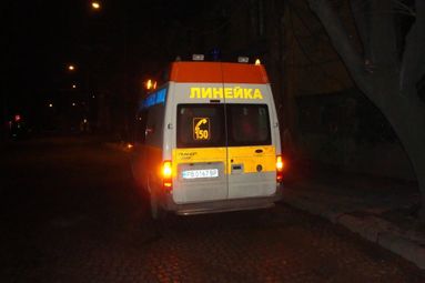 Двама ранени при катастрофа на пътя Разград – Варна