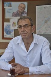 Председателят на комисията за въздуха Дауд Ибрям: Проблемът е дефиниран, държавата трябва да влезе в ролята си