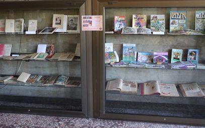 Детски списания на век и половина  украсиха празника на библиотекарите