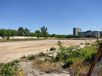 Започва изграждането на ритейл парка на мястото на бившия завод „Караминчев“