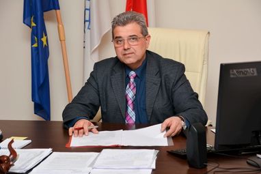 Димитър Недев