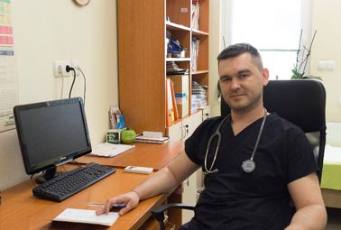 Д-р Траян Райчинов от „Медика Кор“: Високото кръвно налягане е често срещано състояние, което много често се и пренебрегва