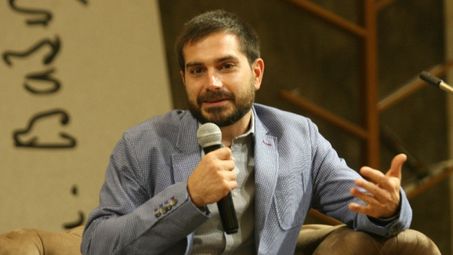 МВР е поискало от НАП проверка на журналиста Димитър Кенаров
