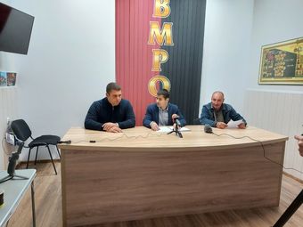ВМРО надгражда идеята за махане на частните фирми от обществения транспорт