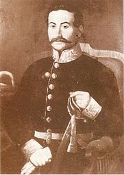 Милосав Здравкович Ресавац (1787-1854) – член на Държавния съвет и член на Наместничеството на Княжското достойнство на Сърбия, кавалер (1842-1854)